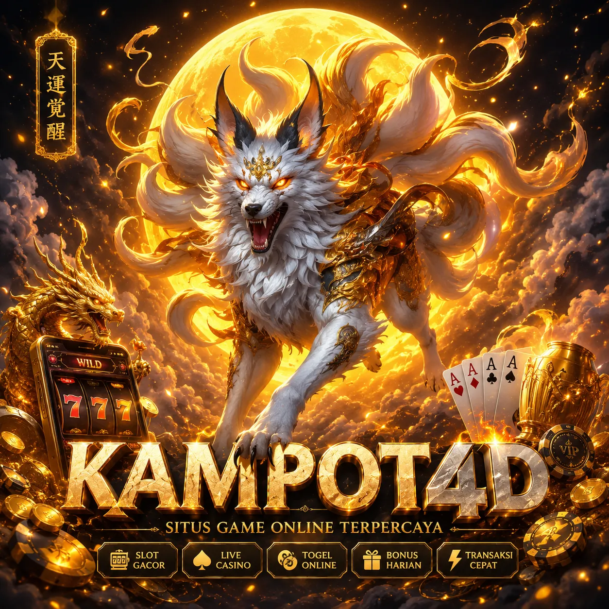 KAMPOT4D